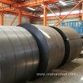 Hot Rolled Alloy Steel Sheet In Coils HRC